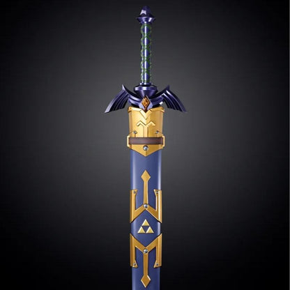 BANDAI - The Legend Of Zelda Master Sword Proplica Reissue