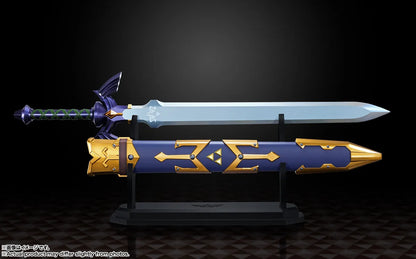 BANDAI - The Legend Of Zelda Master Sword Proplica Reissue