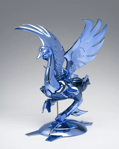 BANDAI - Saint Cloth Myth Ex Cygnus Hyoga Final Bronze Cloth Oce