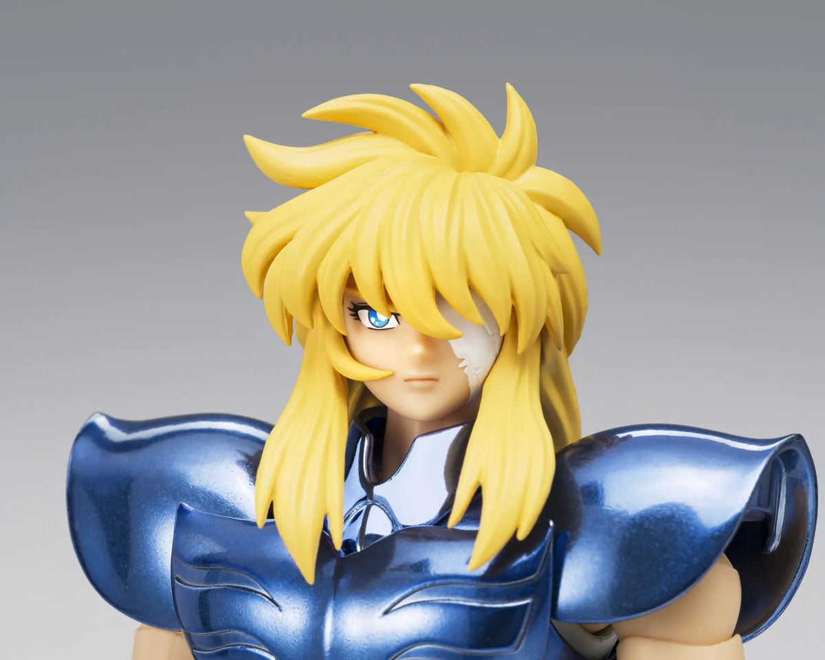 BANDAI - Saint Cloth Myth Ex Cygnus Hyoga Final Bronze Cloth Oce