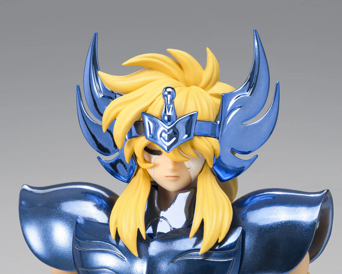 BANDAI - Saint Cloth Myth Ex Cygnus Hyoga Final Bronze Cloth Oce