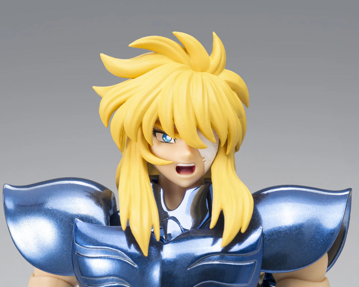BANDAI - Saint Cloth Myth Ex Cygnus Hyoga Final Bronze Cloth Oce