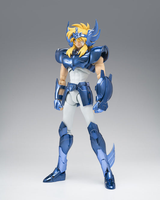 BANDAI - Saint Cloth Myth Ex Cygnus Hyoga Final Bronze Cloth Oce