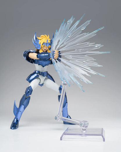 BANDAI - Saint Cloth Myth Ex Cygnus Hyoga Final Bronze Cloth Oce