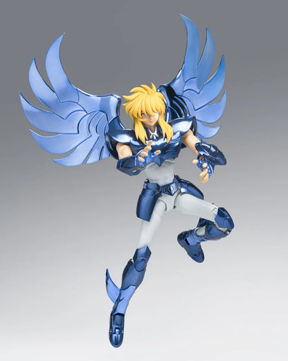 BANDAI - Saint Cloth Myth Ex Cygnus Hyoga Final Bronze Cloth Oce