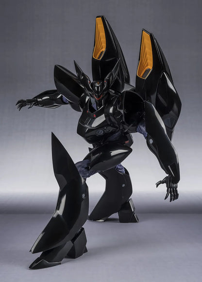 BANDAI - Mp Patlabor Griffon Twin Unit Set Robot Spirits Figure