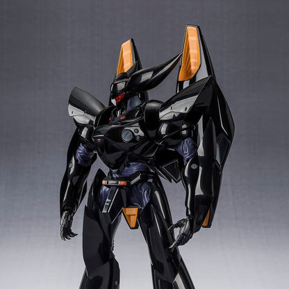 BANDAI - Mp Patlabor Griffon Twin Unit Set Robot Spirits Figure