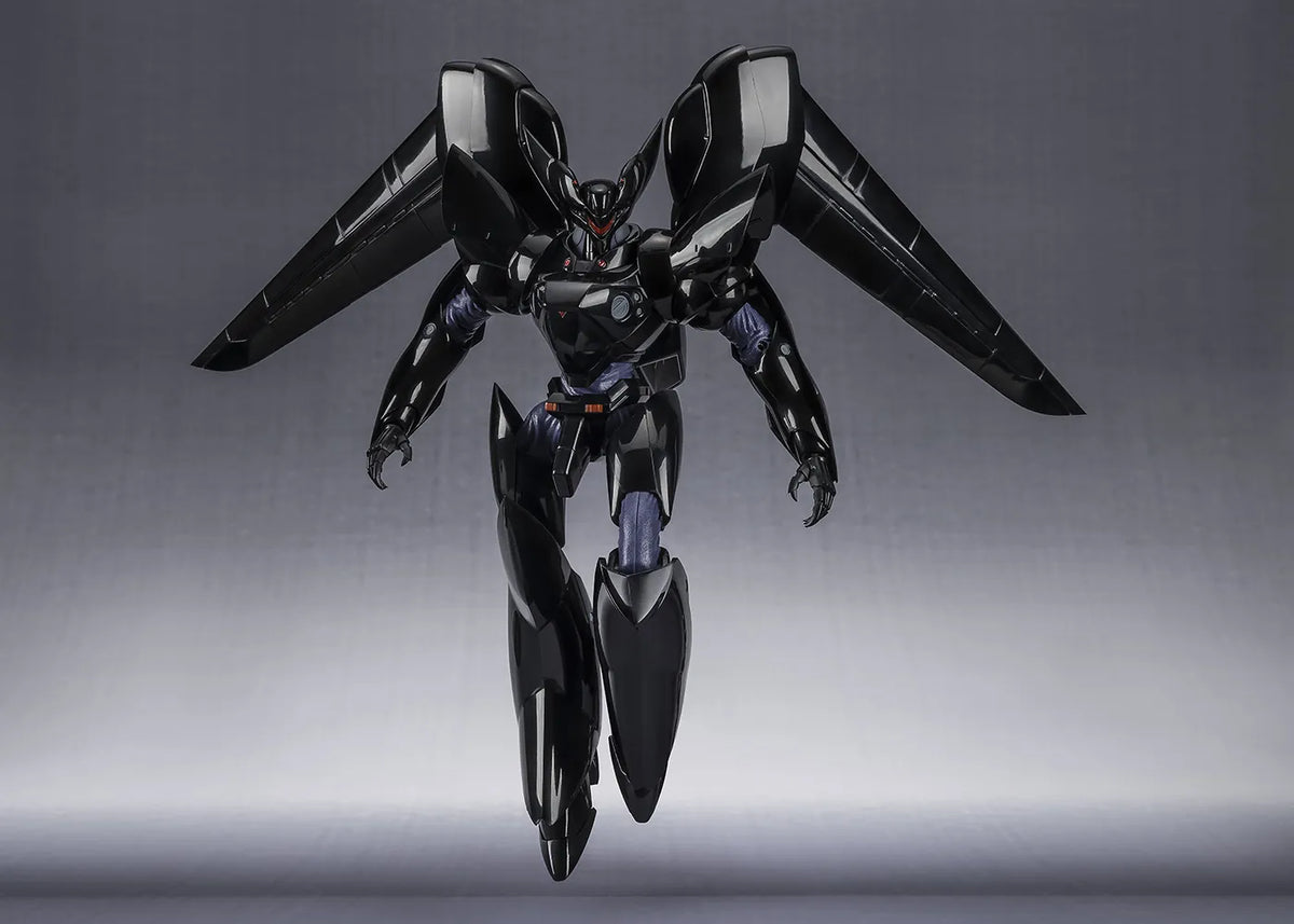 BANDAI - Mp Patlabor Griffon Twin Unit Set Robot Spirits Figure