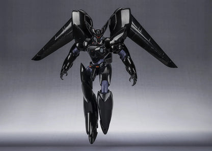 BANDAI - Mp Patlabor Griffon Twin Unit Set Robot Spirits Figure