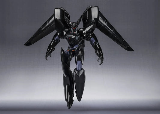 BANDAI - Mp Patlabor Griffon Twin Unit Set Robot Spirits Figure