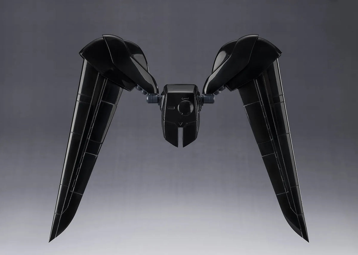 BANDAI - Mp Patlabor Griffon Twin Unit Set Robot Spirits Figure