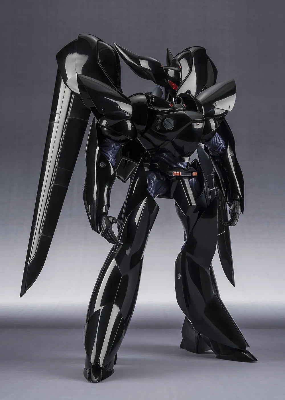 BANDAI - Mp Patlabor Griffon Twin Unit Set Robot Spirits Figure