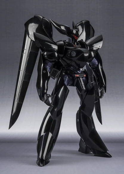 BANDAI - Mp Patlabor Griffon Twin Unit Set Robot Spirits Figure