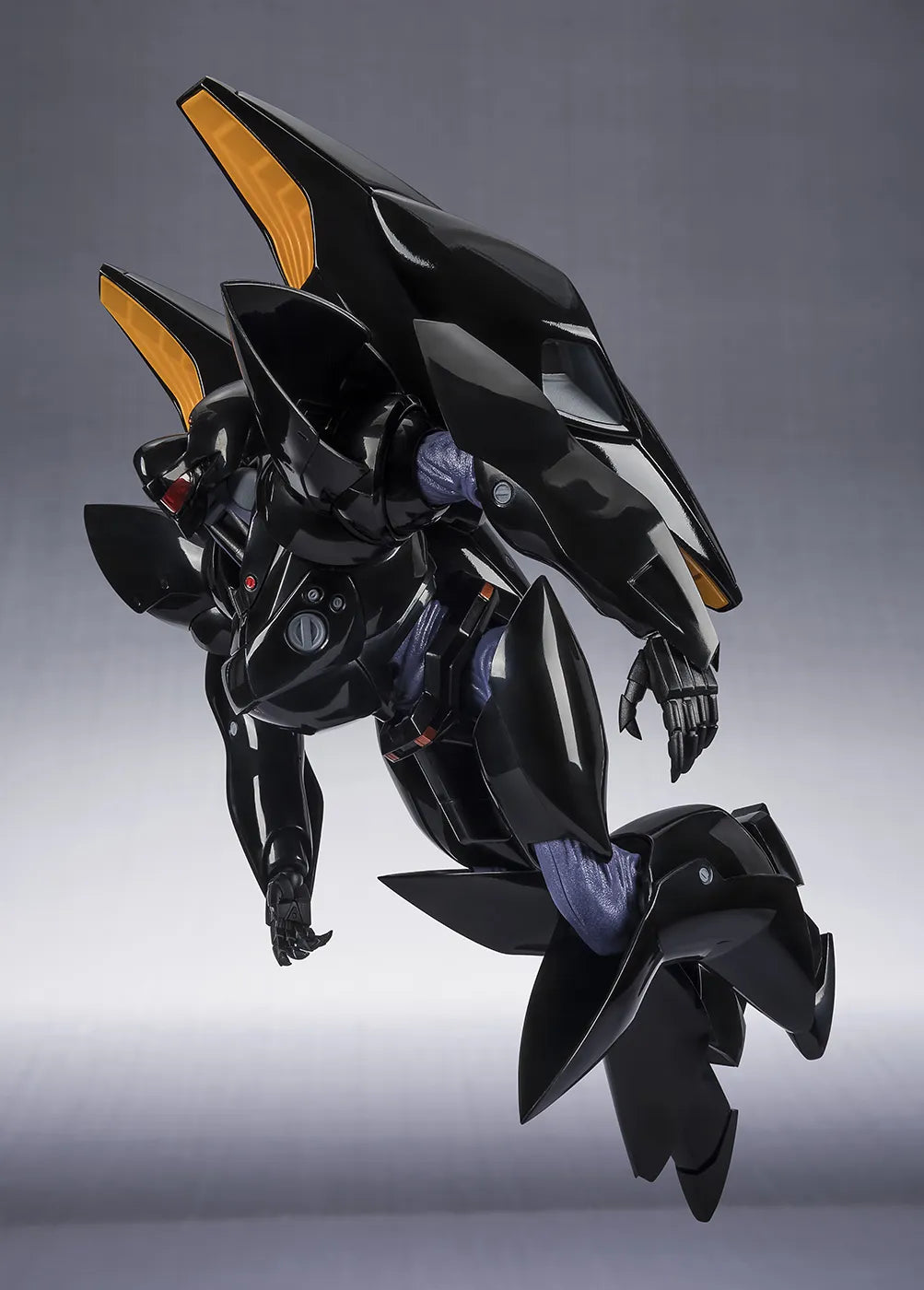 BANDAI - Mp Patlabor Griffon Twin Unit Set Robot Spirits Figure