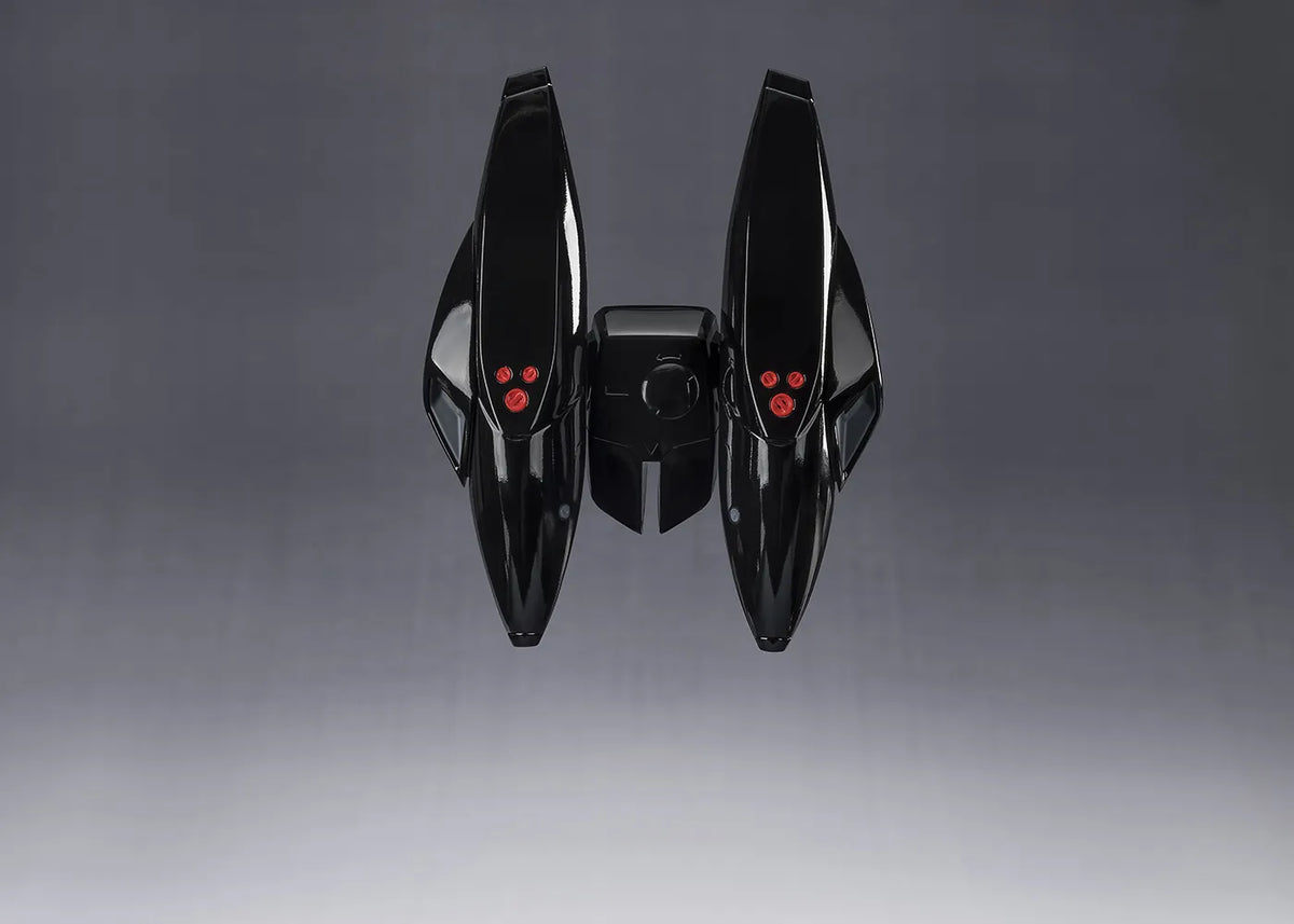BANDAI - Mp Patlabor Griffon Twin Unit Set Robot Spirits Figure