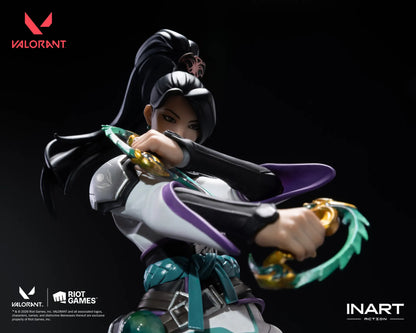 INART - Valorant Sage 1/12 Action Figure