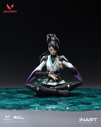 INART - Valorant Sage 1/12 Action Figure