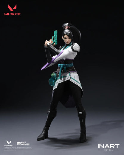 INART - Valorant Sage 1/12 Action Figure