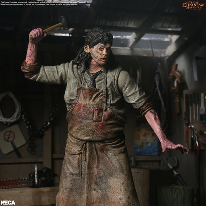 NECA - The Texas Chainsaw Massacre The Beginning Sluaghterhouse Action Figure Box Set