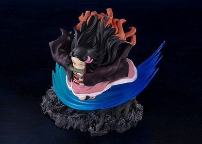 BANDAI TAMASHII - Demon Slayer Kamado NeZuko