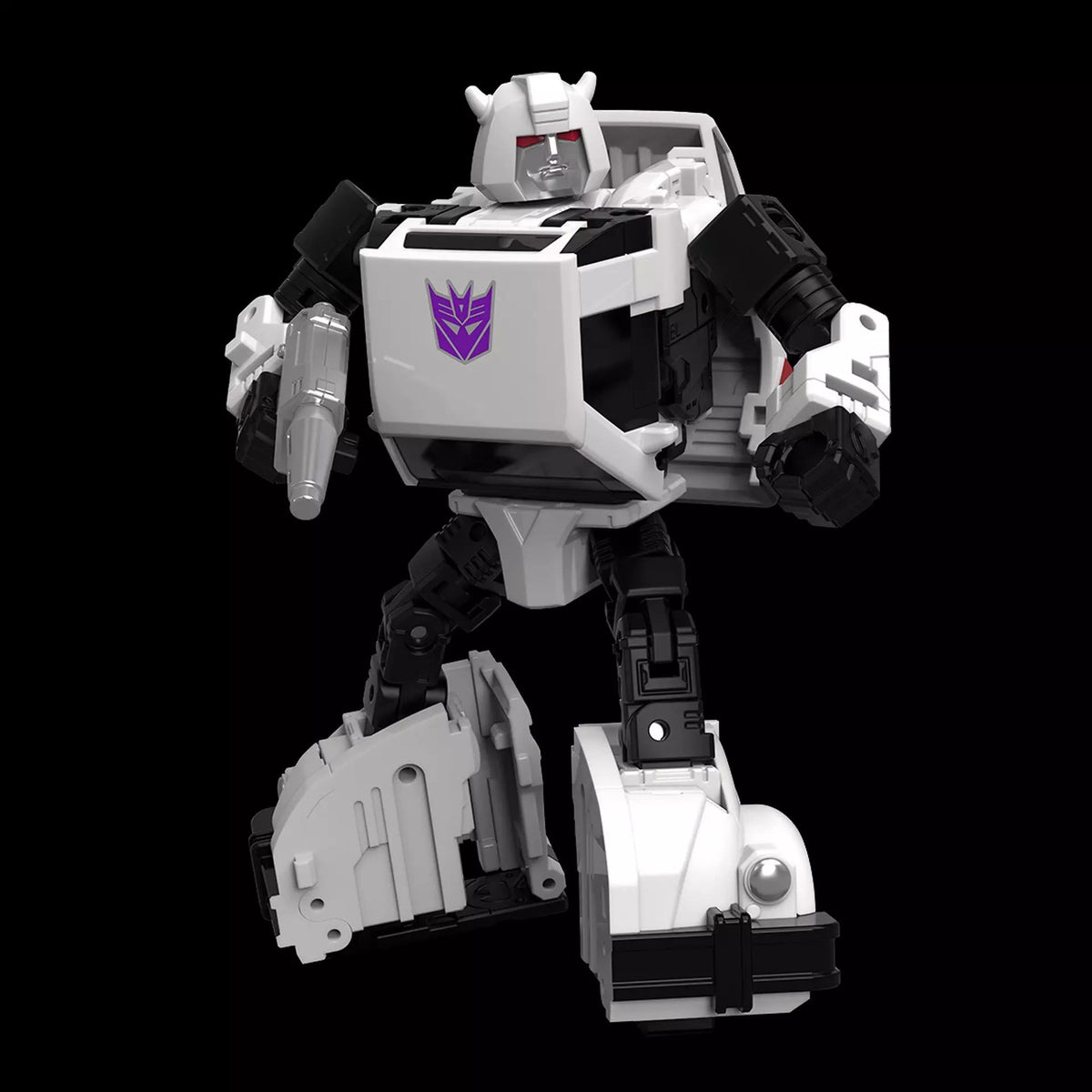 HASBRO - Transformers Retro G1 Bug Bite Action Figure