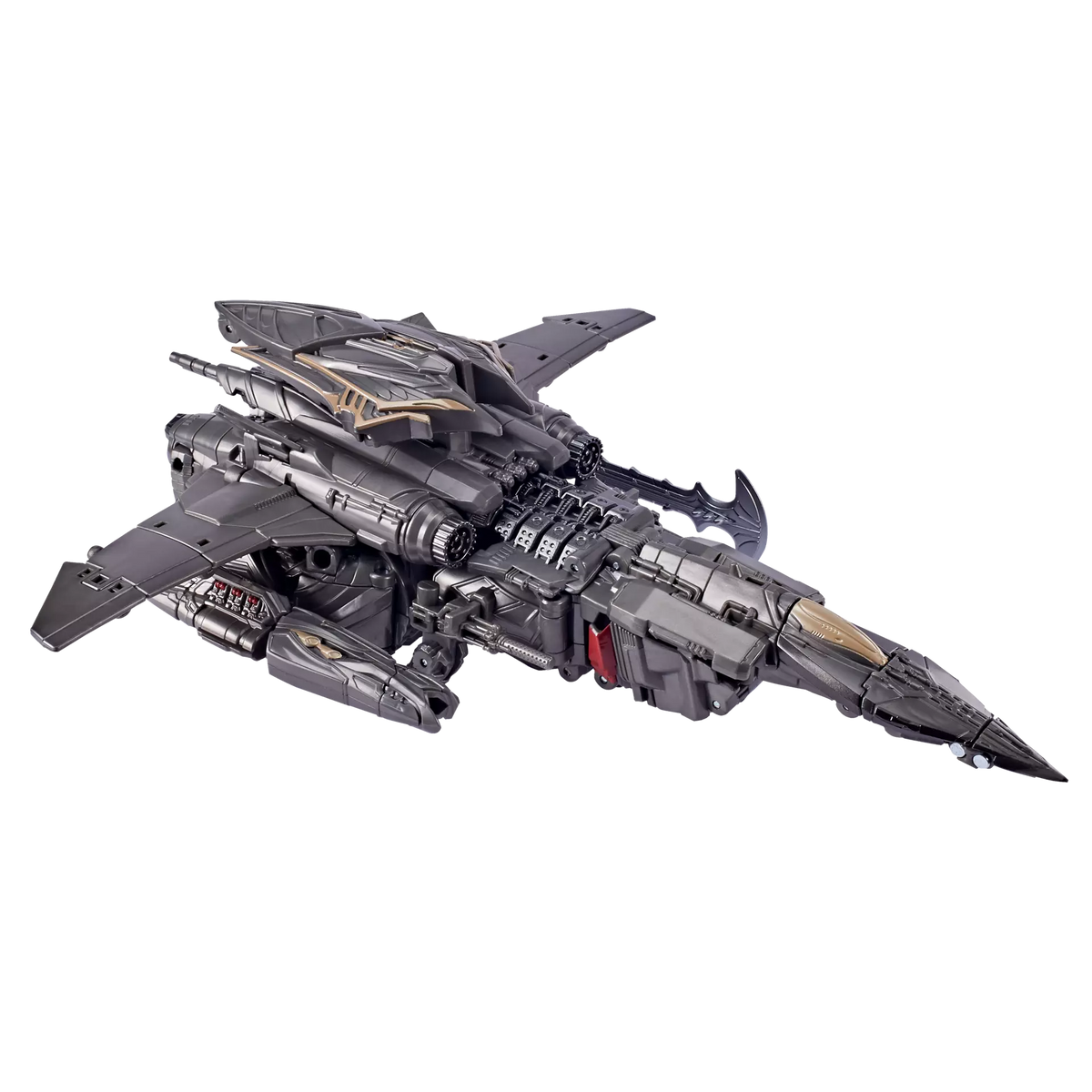 HASBRO - Transformers Studio Series Transformers The Last Knight Megatron Action Figure