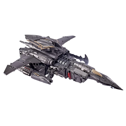 HASBRO - Transformers Studio Series Transformers The Last Knight Megatron Action Figure