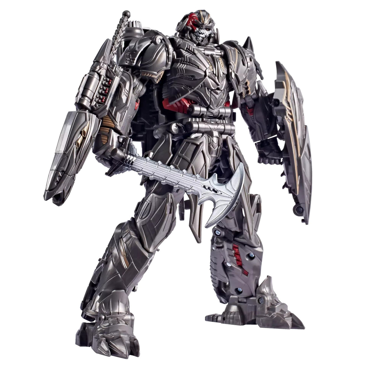 HASBRO - Transformers Studio Series Transformers The Last Knight Megatron Action Figure