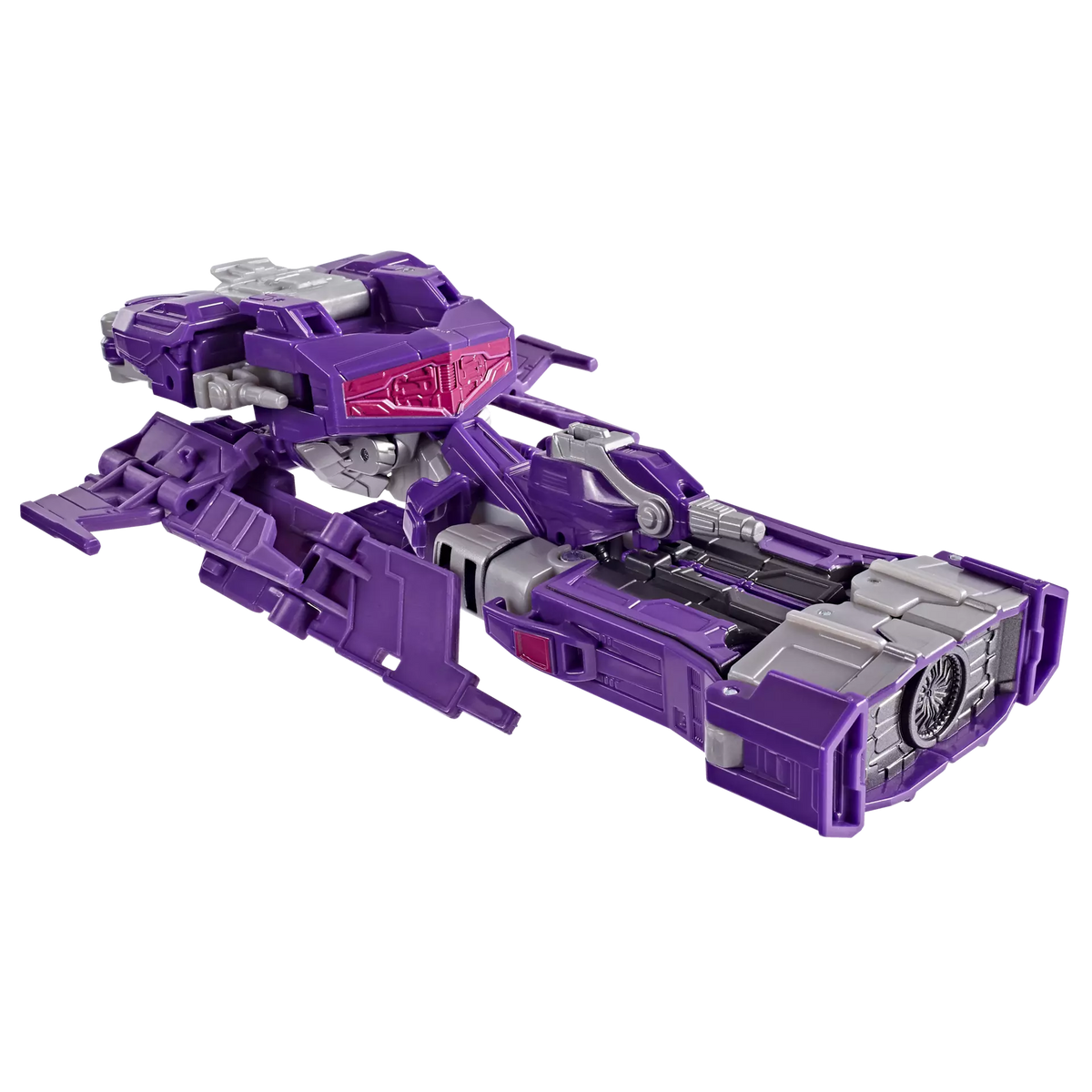 HASBRO - Transformers Studio Series Transformers One Shockwave Action Figure