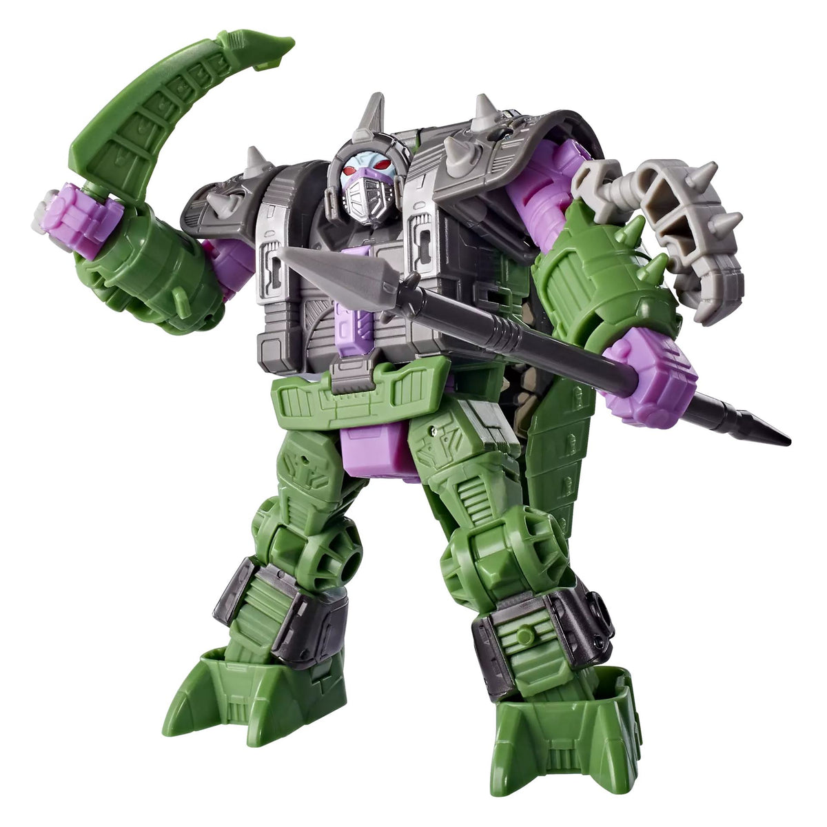 HASBRO - Transformers Studio Series Transformers The Movie Allicon Action Figure