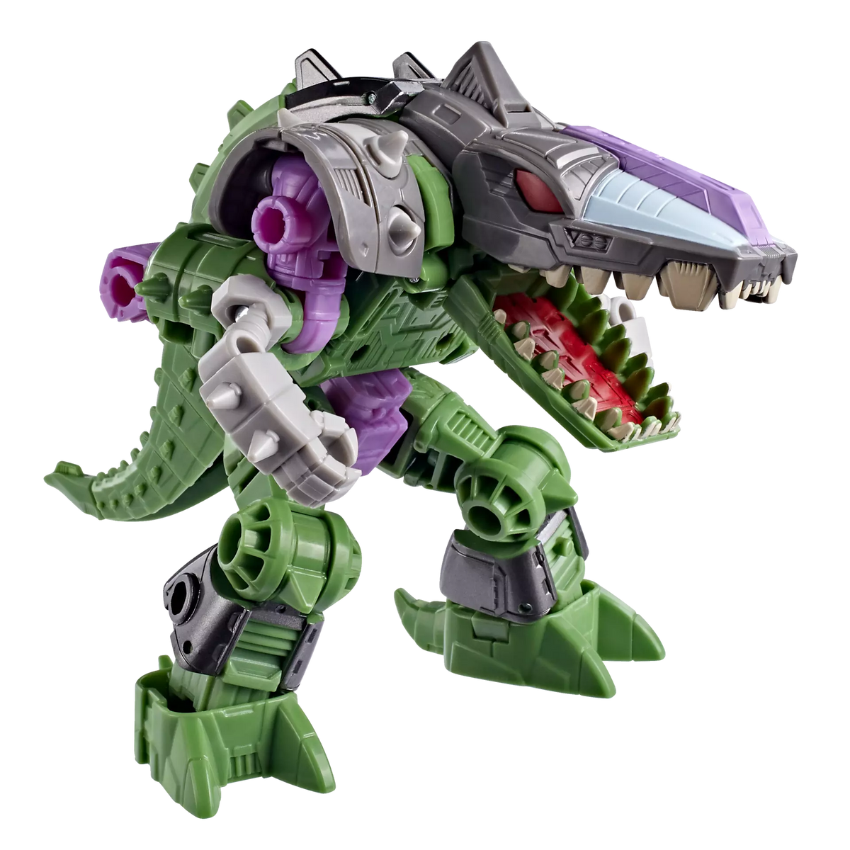 HASBRO - Transformers Studio Series Transformers The Movie Allicon Action Figure