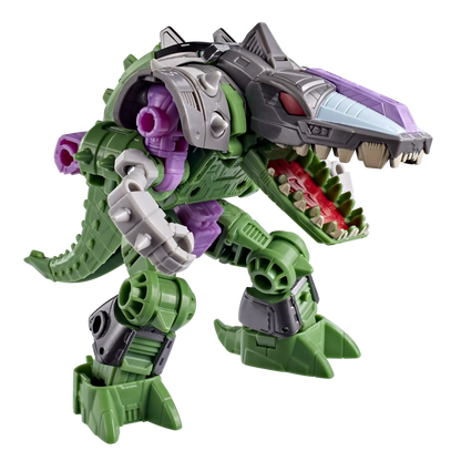HASBRO - Transformers Studio Series Transformers The Movie Allicon Action Figure