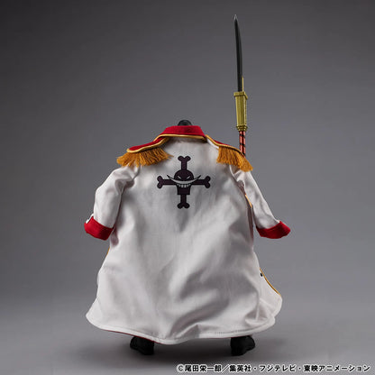 MEGAHOUSE - One Piece White Beard Edward Newgate Ver. 1.5 Vah Action Figure