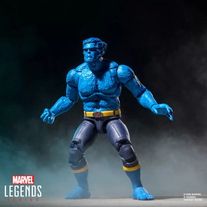 HASBRO - Marvel Legends Avengers Doomsday Beast Action Figure