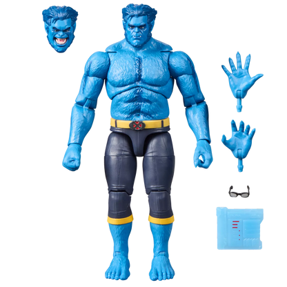 HASBRO - Marvel Legends Avengers Doomsday Beast Action Figure
