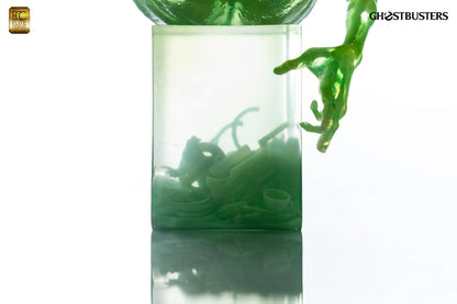 ECC - Ghostbusters Slimer 1/7 Scale Maquette