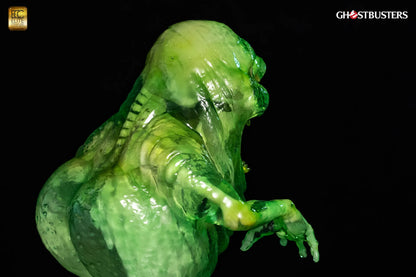 ECC - Ghostbusters Slimer 1/7 Scale Maquette