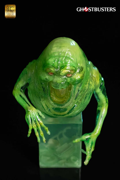 ECC - Ghostbusters Slimer 1/7 Scale Maquette
