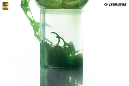 ECC - Ghostbusters Slimer 1/7 Scale Maquette