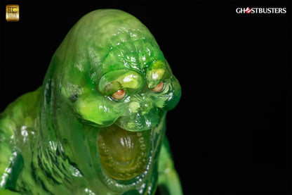 ECC - Ghostbusters Slimer 1/7 Scale Maquette
