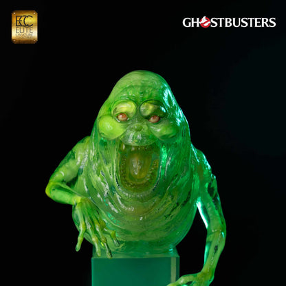 ECC - Ghostbusters Slimer 1/7 Scale Maquette