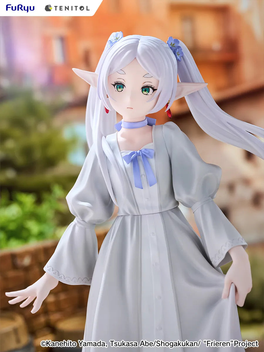 FURYU - Frieren Classical Dress Tenitol Tall Figure