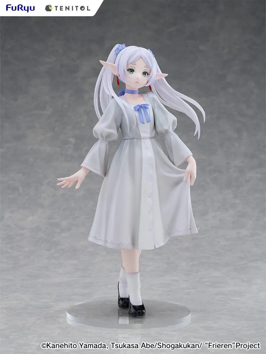 FURYU - Frieren Classical Dress Tenitol Tall Figure