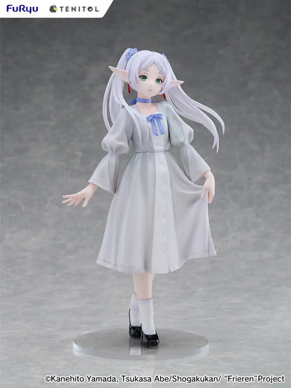 FURYU - Frieren Classical Dress Tenitol Tall Figure