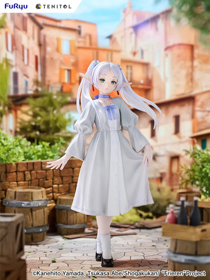 FURYU - Frieren Classical Dress Tenitol Tall Figure