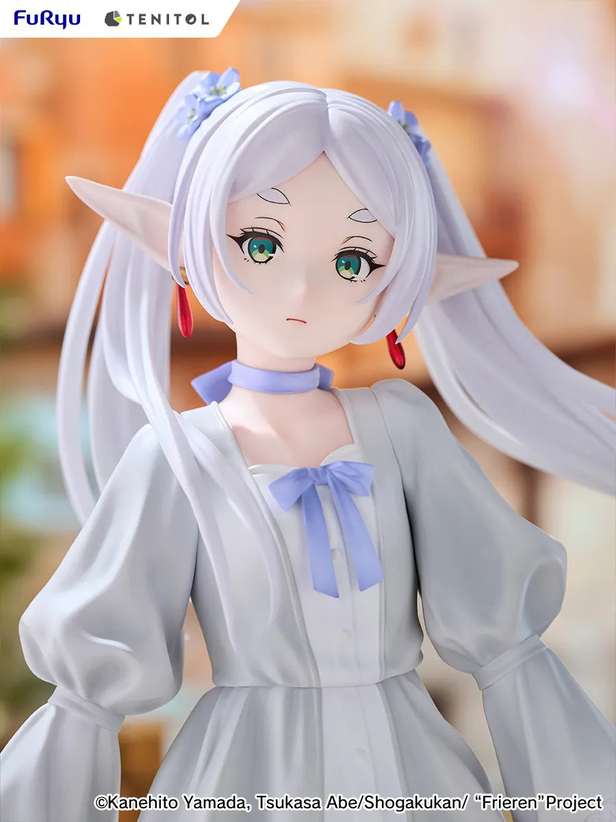 FURYU - Frieren Classical Dress Tenitol Tall Figure