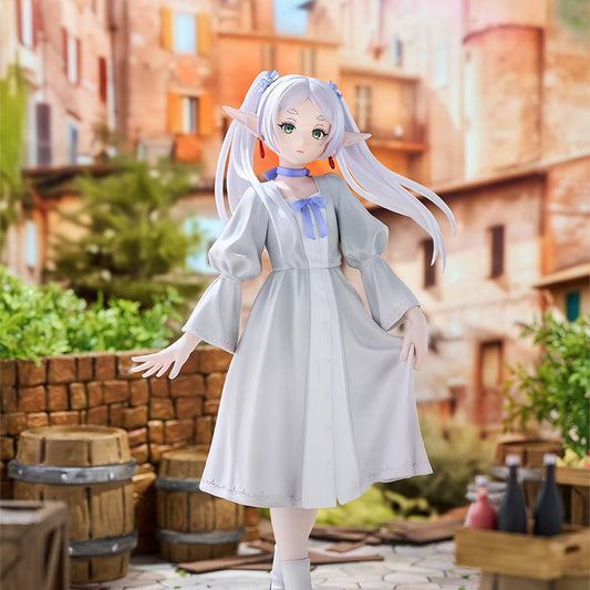 FURYU - Frieren Classical Dress Tenitol Tall Figure