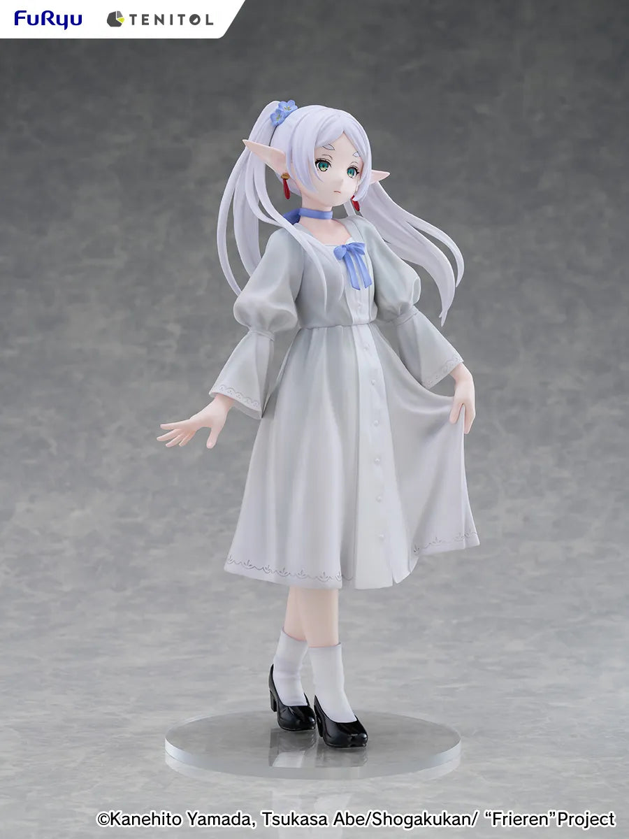 FURYU - Frieren Classical Dress Tenitol Tall Figure