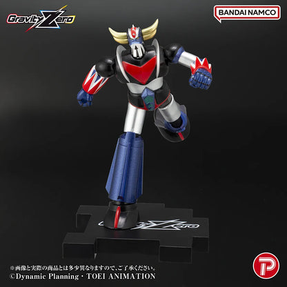 PLEX - Gravity Zero Grendizer Action Figure