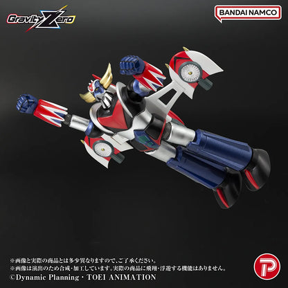 PLEX - Gravity Zero Grendizer Action Figure